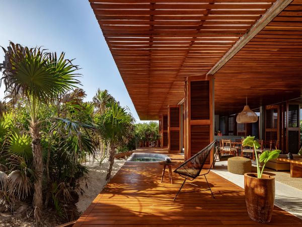 Tulum Home 986047
