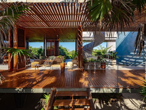Tulum Home 986047