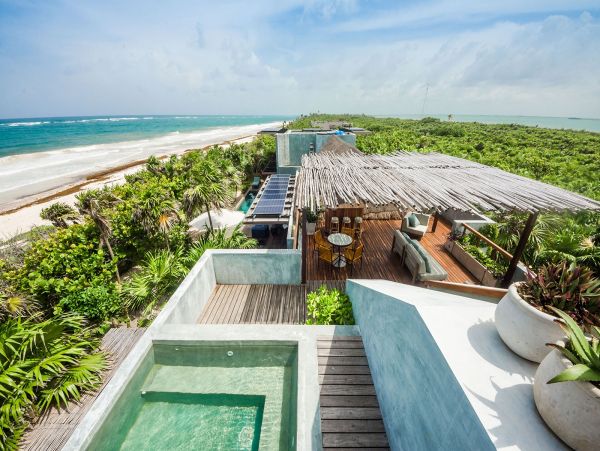 Tulum Home 986049