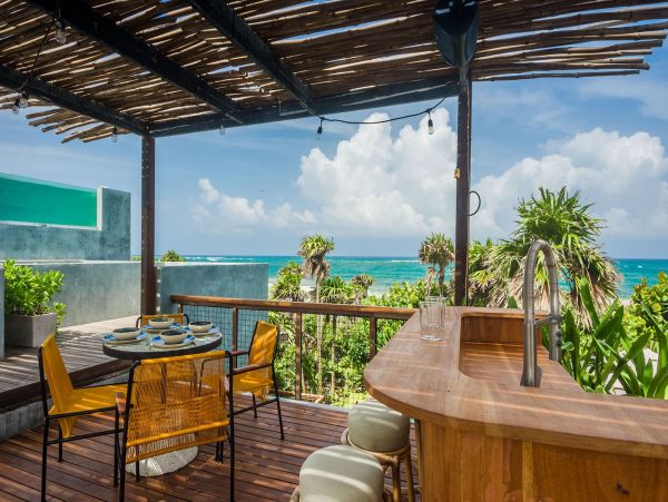 Tulum Home 986049