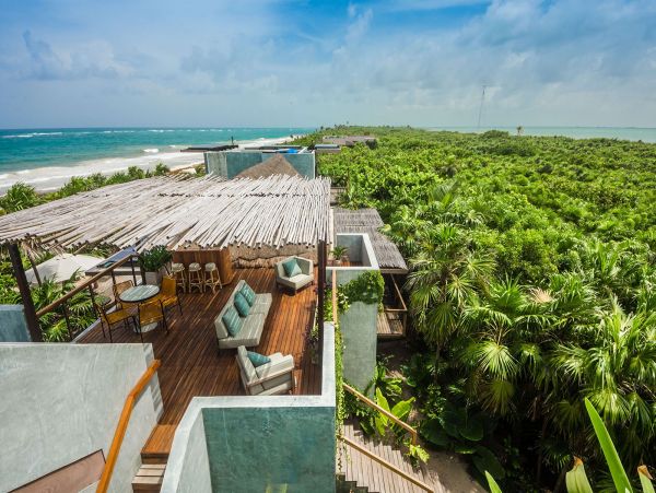 Tulum Home 986049