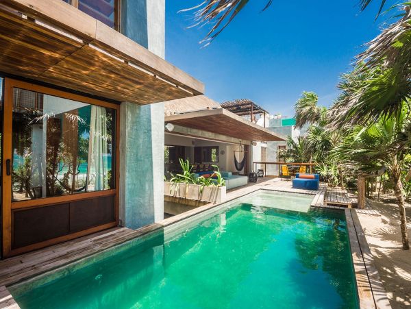 Tulum Home 986049