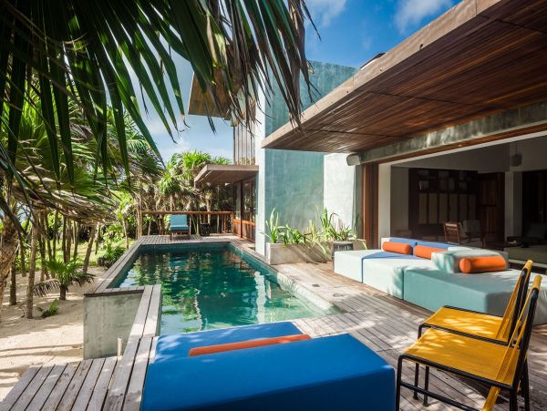 Tulum Home 986049