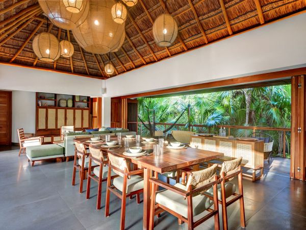 Tulum Home 986049