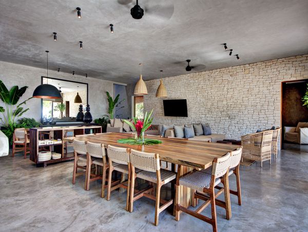 Tulum Home 986050