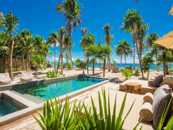 Tulum Home 986050