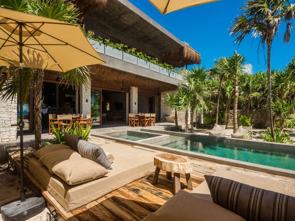 Tulum Home 986050