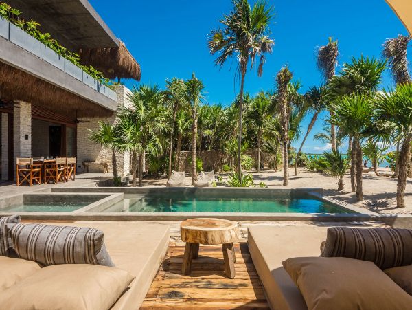 Tulum Home 986050