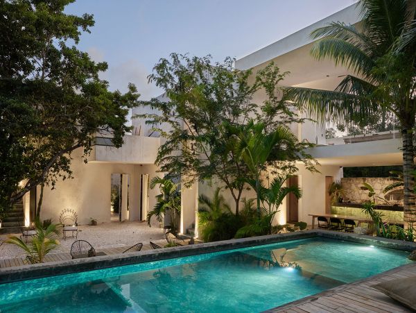 Tulum Home 986052