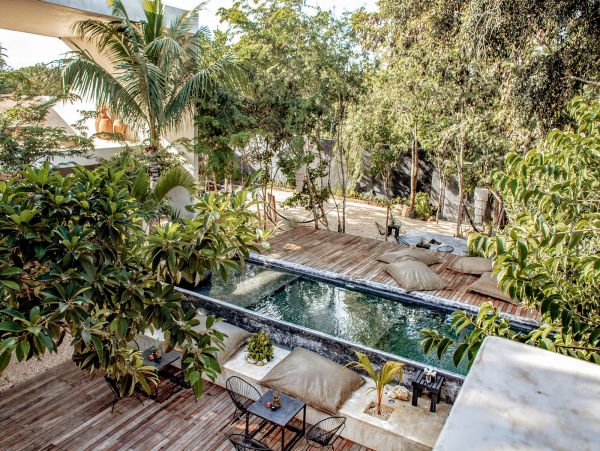 Tulum Home 986052