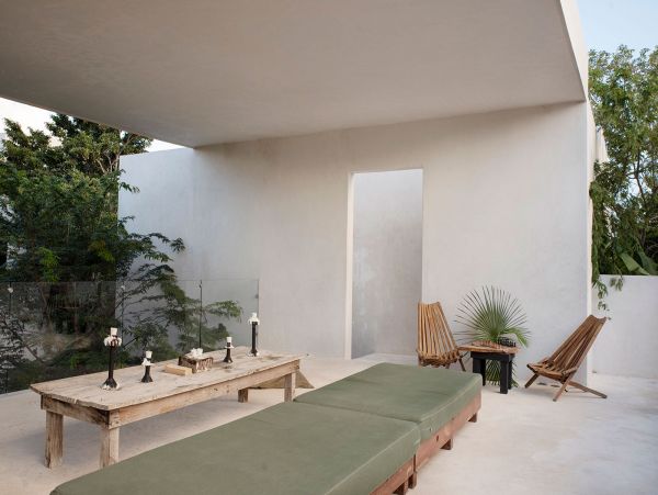 Tulum Home 986052