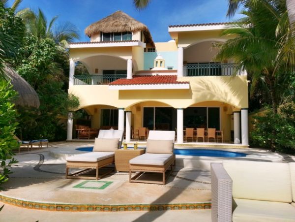 Tulum Home 986053