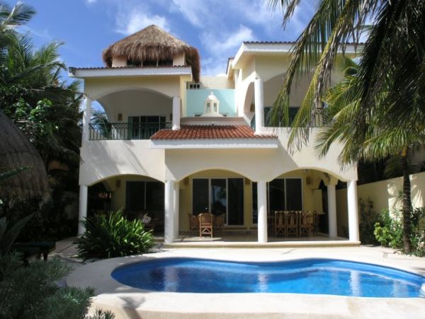 Tulum Home 986053