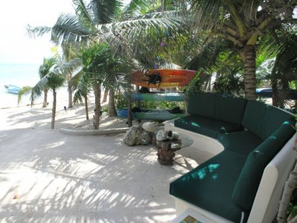 Tulum Home 986053