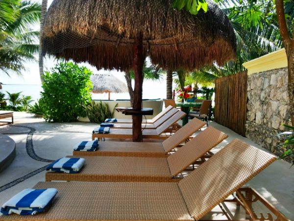 Tulum Home 986053