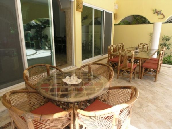 Tulum Home 986053