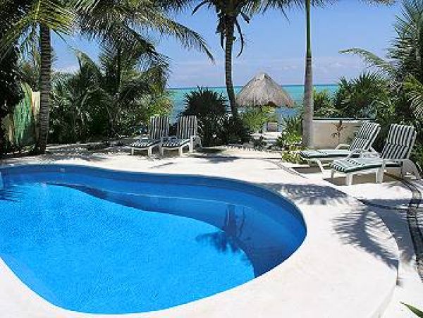 Tulum Home 986053