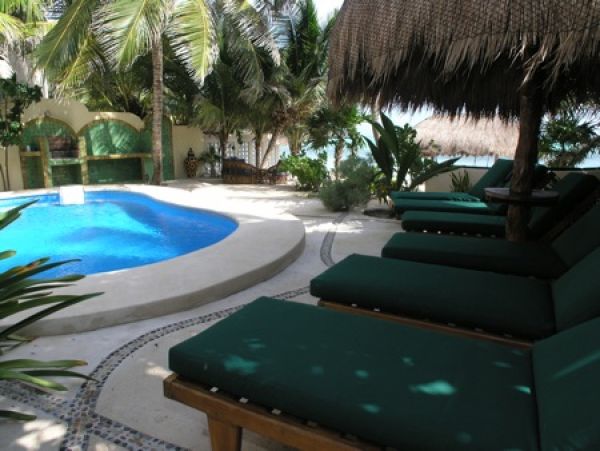 Tulum Home 986053