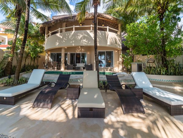 Tulum Home 986054