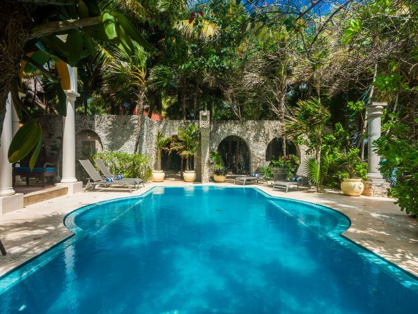 Tulum Home 986055