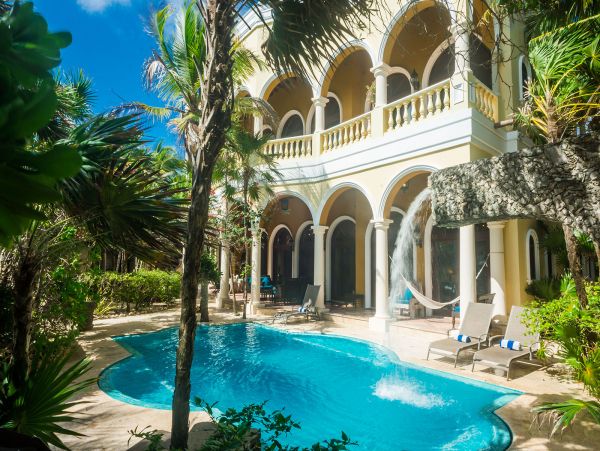 Tulum Home 986055