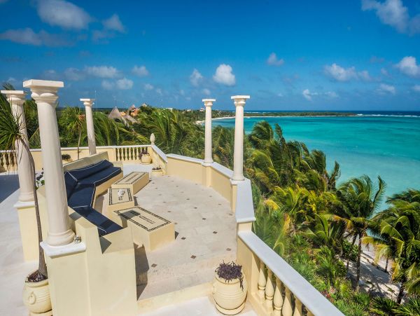 Tulum Home 986055