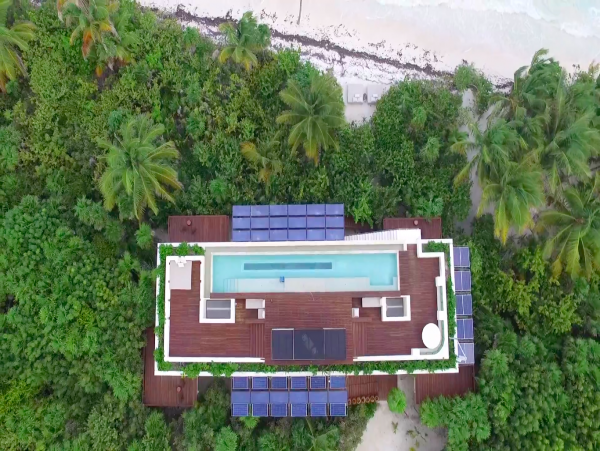 Tulum Home 986056