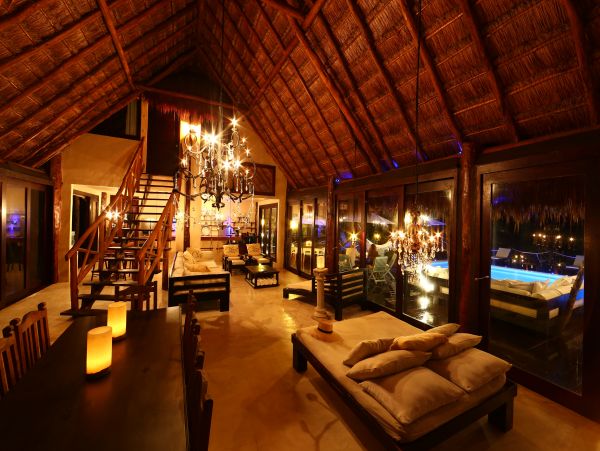 Tulum Home 986057