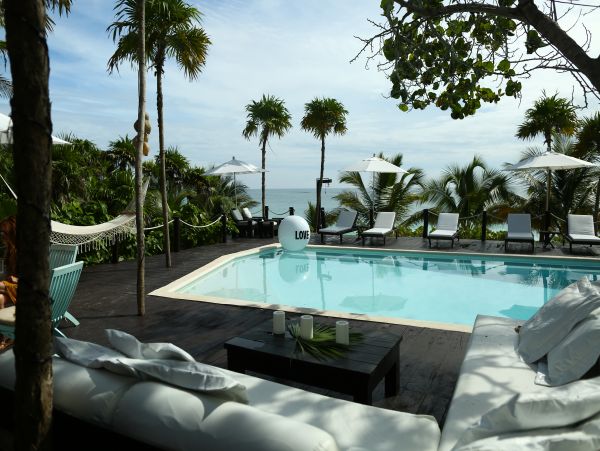 Tulum Home 986057