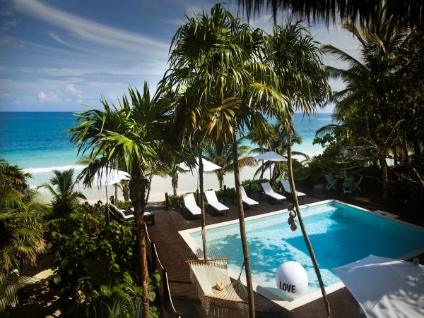 Tulum Home 986057