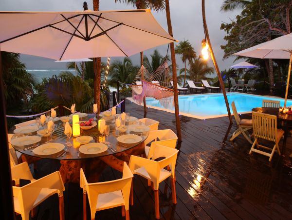 Tulum Home 986057
