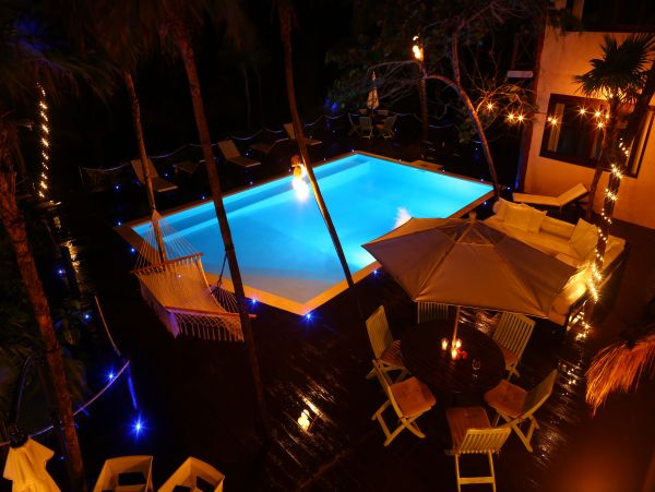 Tulum Home 986057
