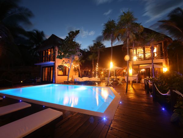Tulum Home 986057