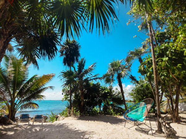 Tulum Home 986058