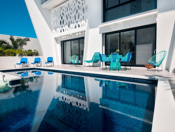 Tulum Home 986058