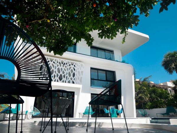 Tulum Home 986058