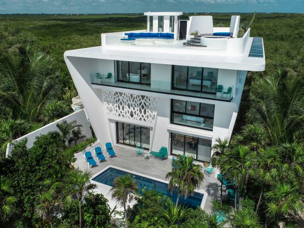 Tulum Home 986058