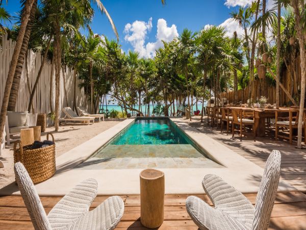 Tulum Home 986059