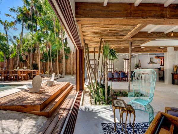 Tulum Home 986059
