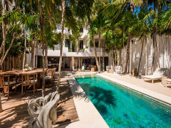 Tulum Home 986059