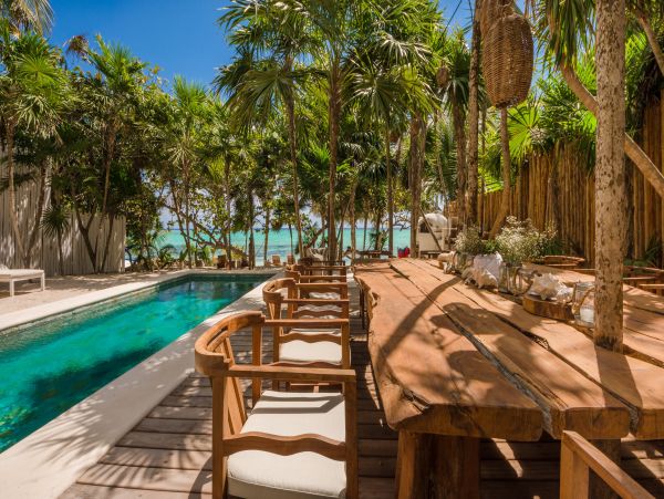 Tulum Home 986059