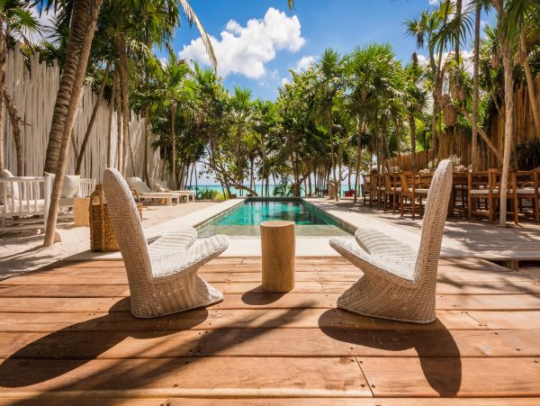 Tulum Home 986059