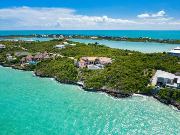 Turks And Caicos Home 986062