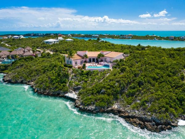 Turks And Caicos Home 986062