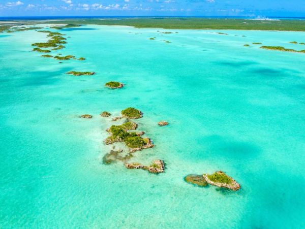 Turks And Caicos Home 986062