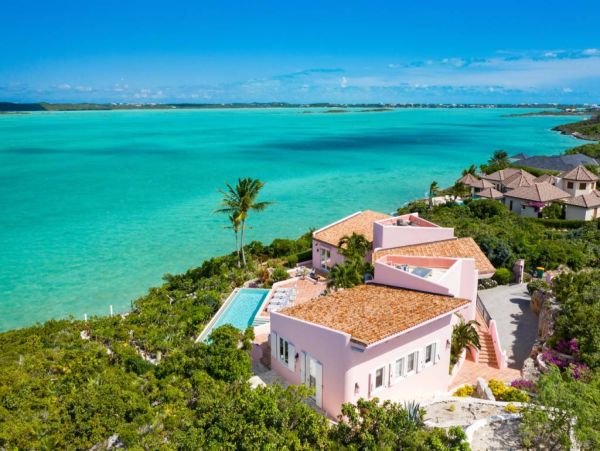 Turks And Caicos Home 986062