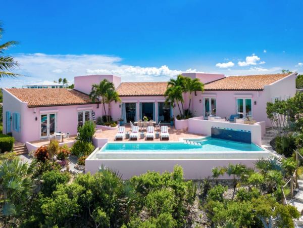 Turks And Caicos Home 986062