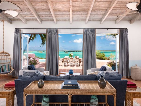 Turks And Caicos Home 986062