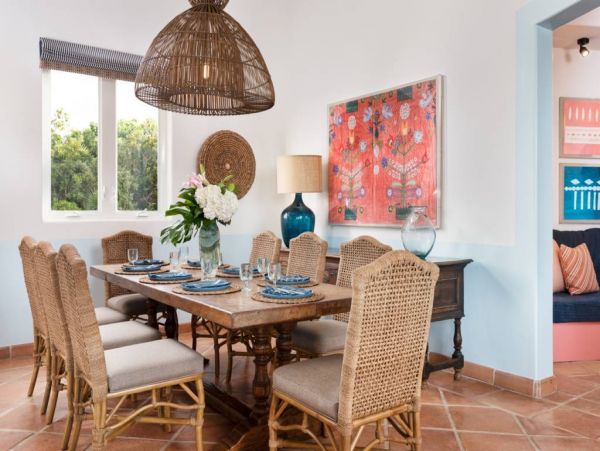 Turks And Caicos Home 986062