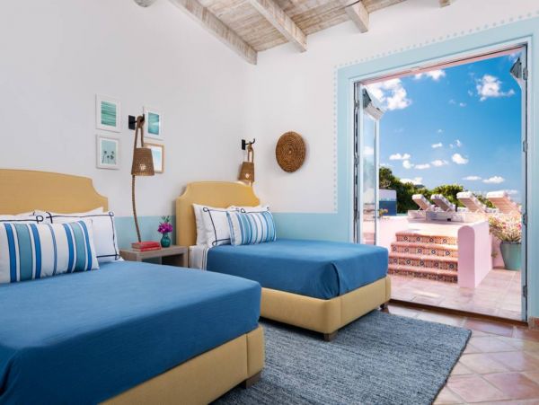 Turks And Caicos Home 986062